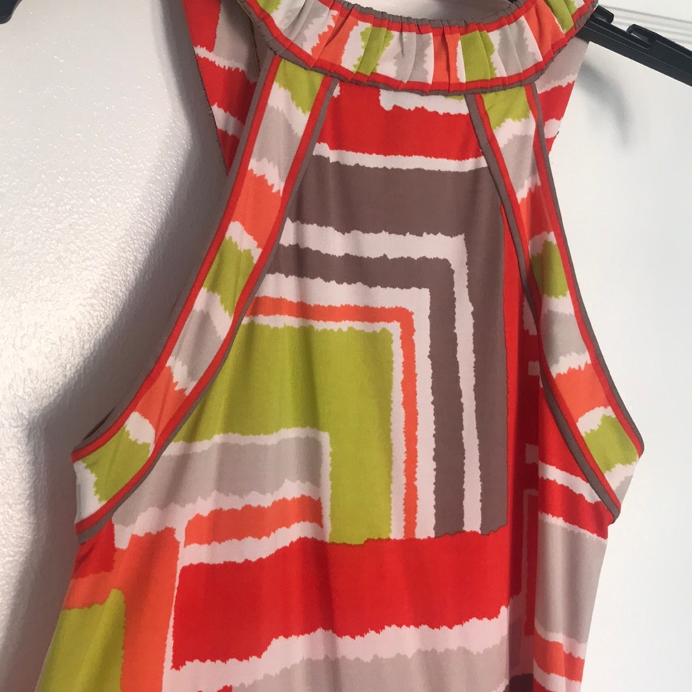 BCBGMaxAzria dress - Picture 6 of 9